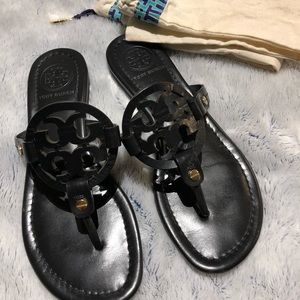 Tory Burch Miller Sandal